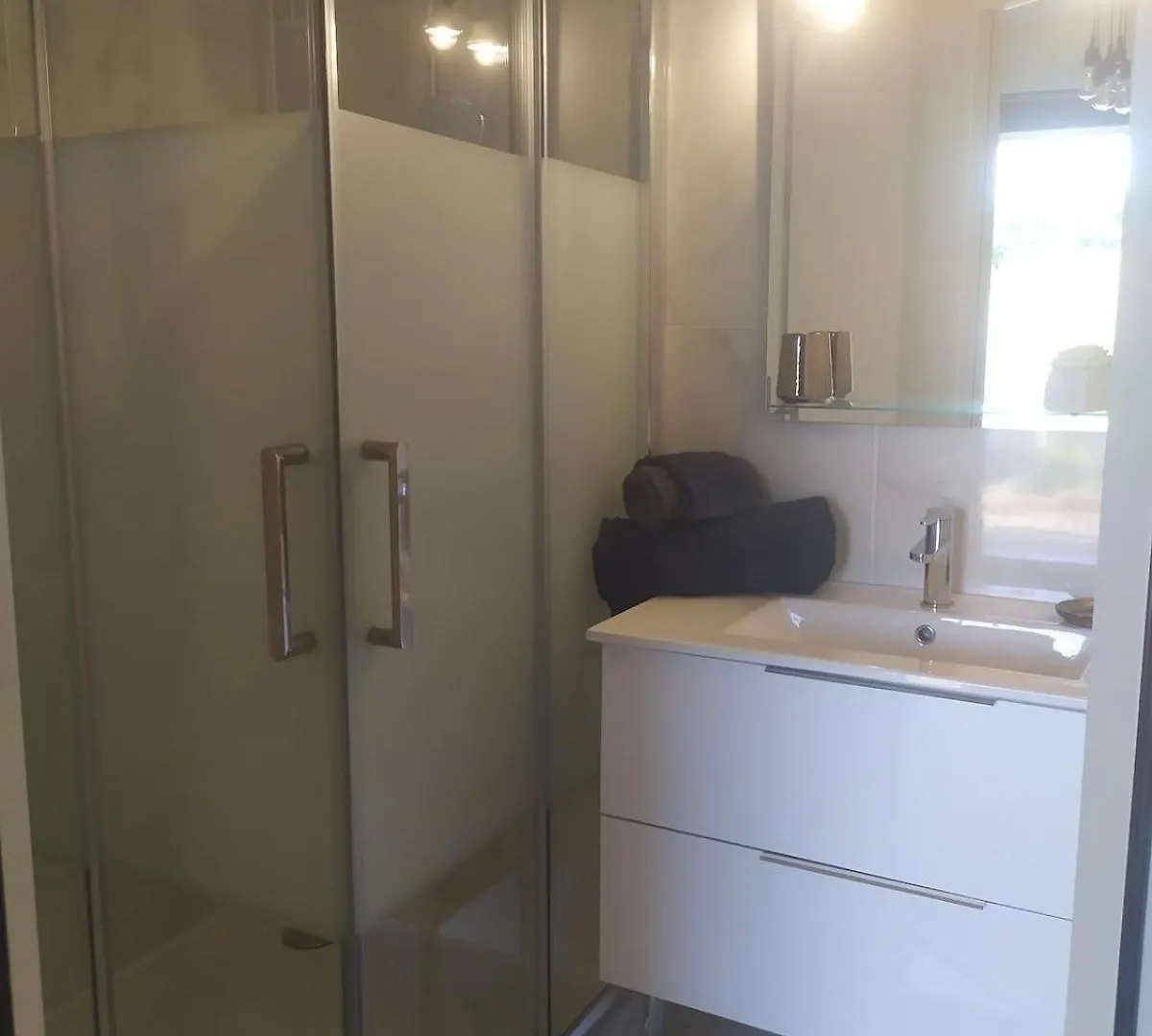 Gite Nougaro 2 Pers Private Spa Ouvert A L'Annee Saussenac 法国