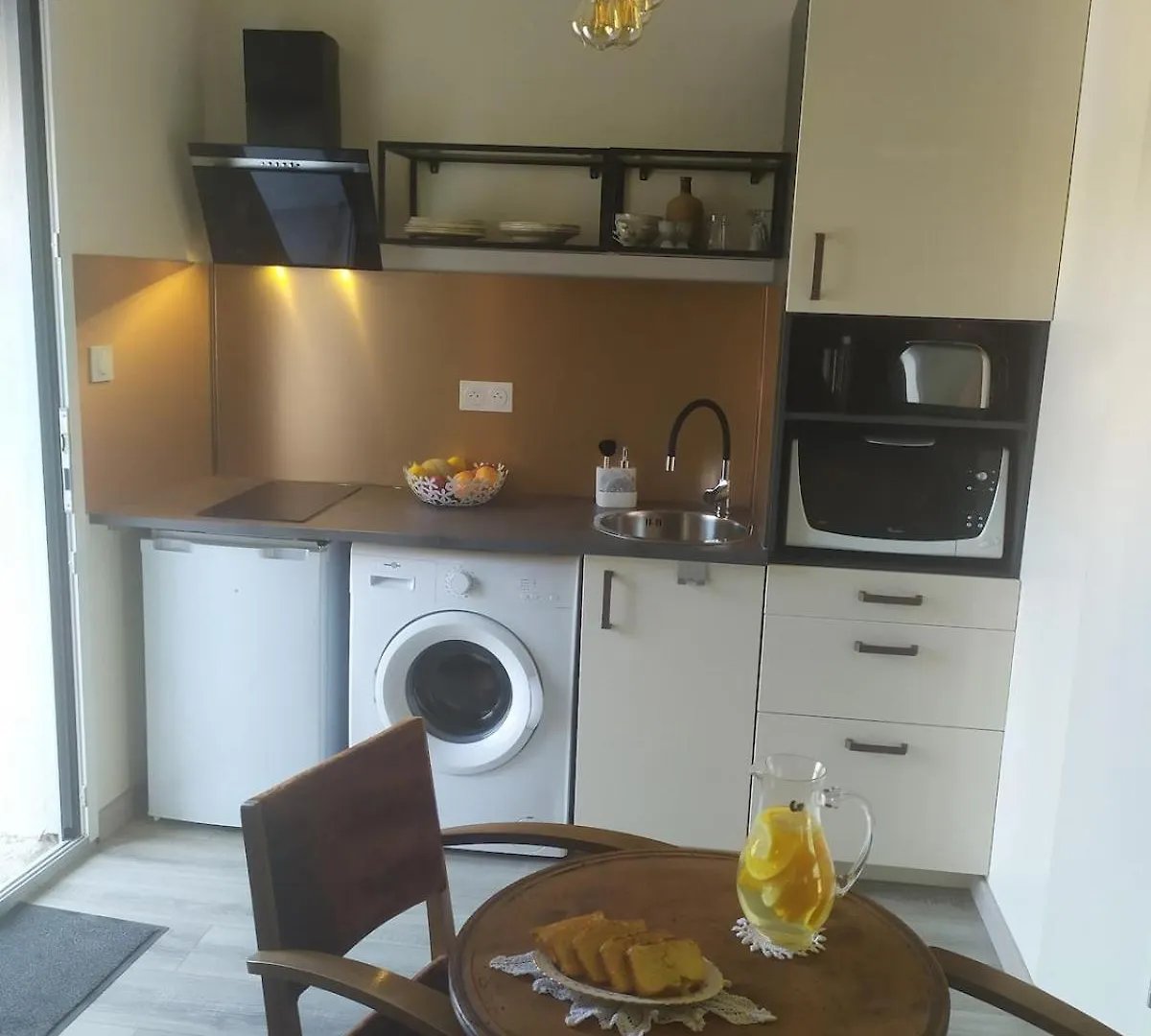 Gite Nougaro 2 Pers Private Spa Ouvert A L'Annee Saussenac